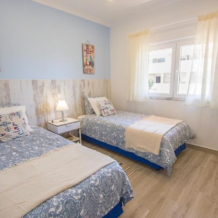 Luxury Beach Sea View 200M Beach & 10Min Centre Lagos Eksteriør bilde