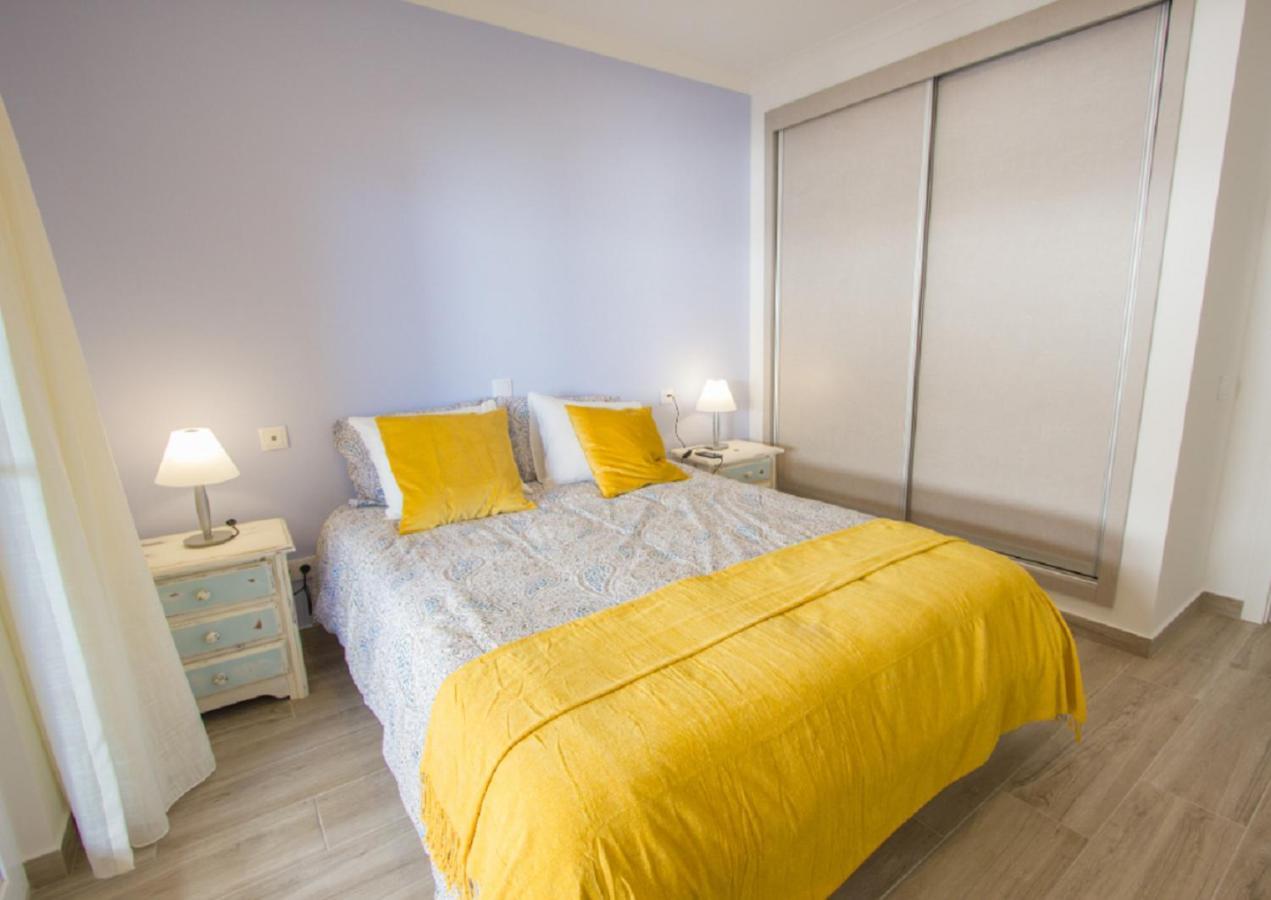 Luxury Beach Sea View 200M Beach & 10Min Centre Lagos Eksteriør bilde