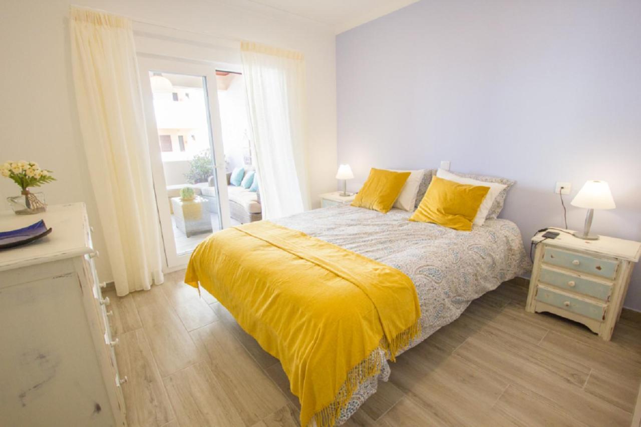 Luxury Beach Sea View 200M Beach & 10Min Centre Lagos Eksteriør bilde